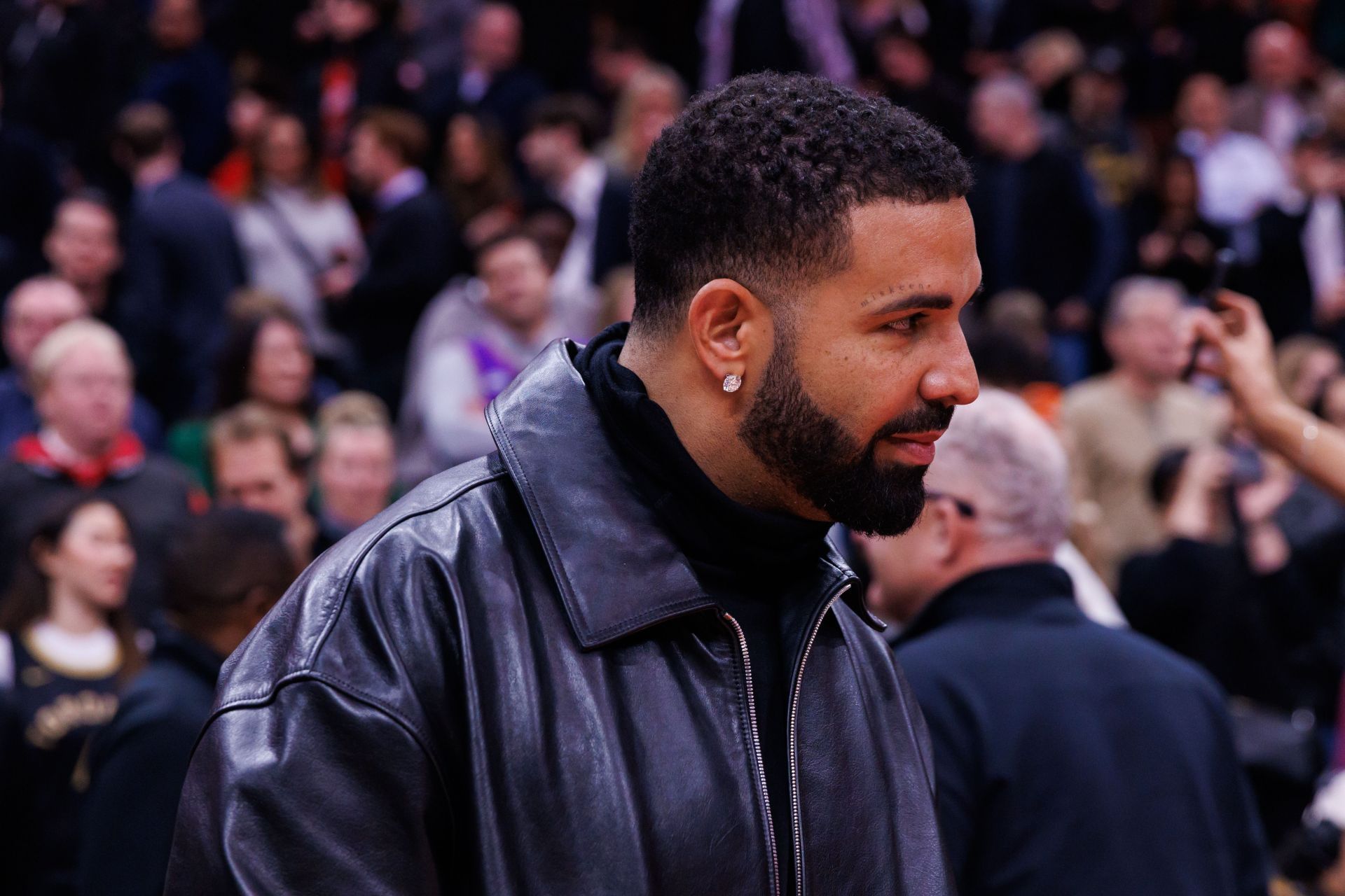 Golden State Warriors v Toronto Raptors - Source: Getty