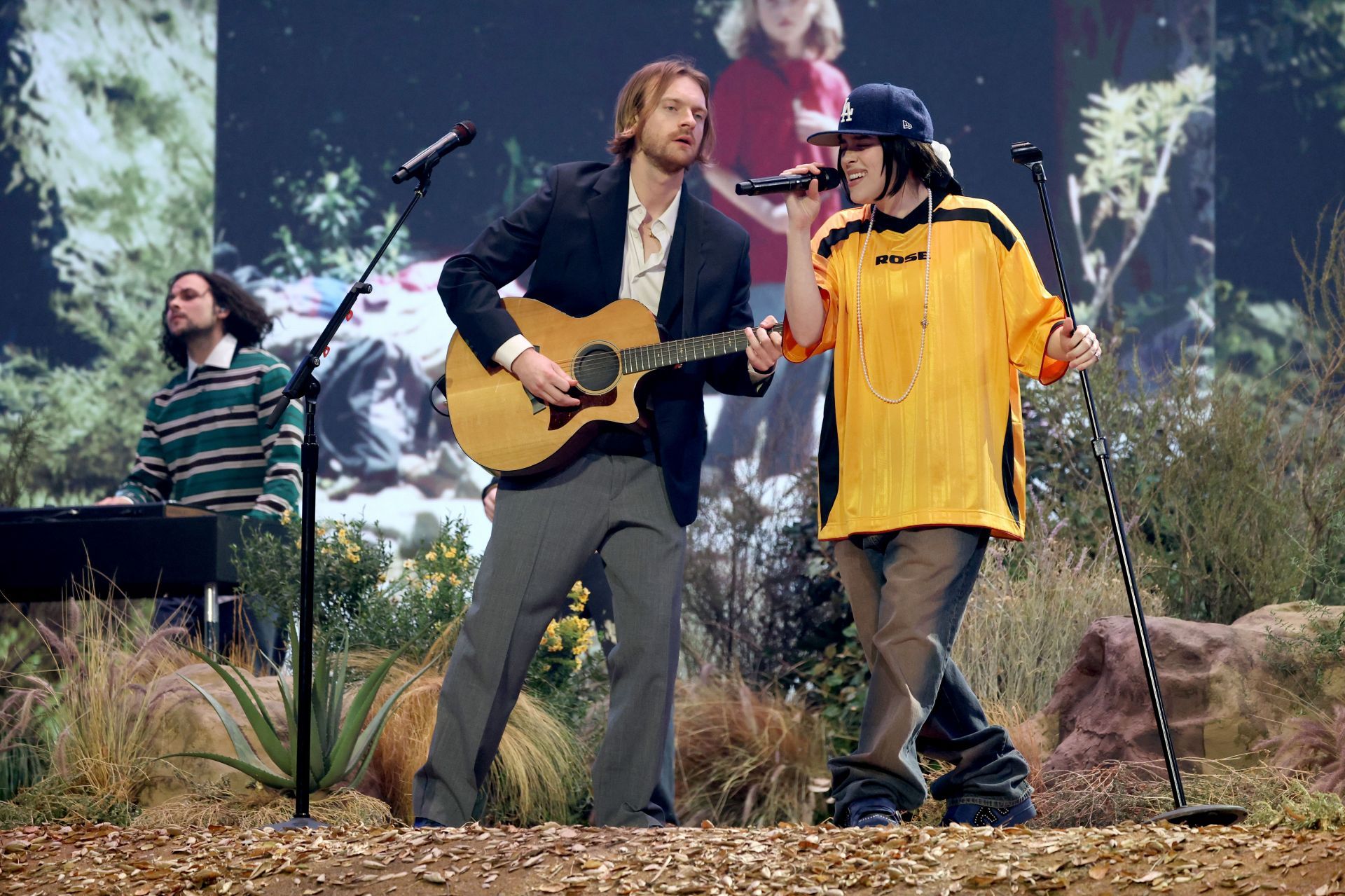 67th Annual GRAMMY Awards - Show - Source: Getty