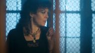 Helen McRory in Peaky Blinders | Image via Tiger Aspect Productions