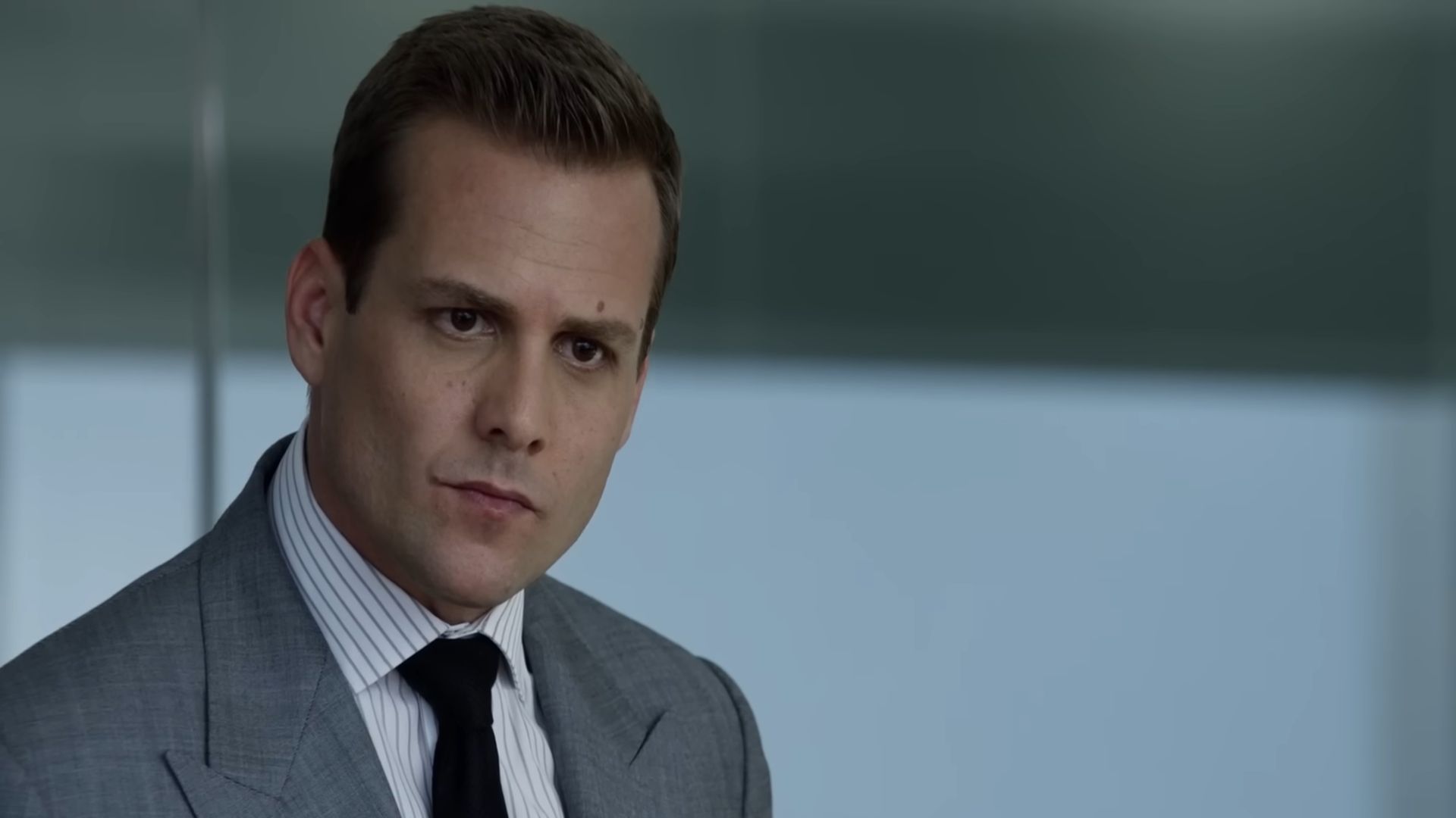 Harvey Specter will appear in Suits LA (Image via Peacock)