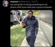 Kevin Hart Memes