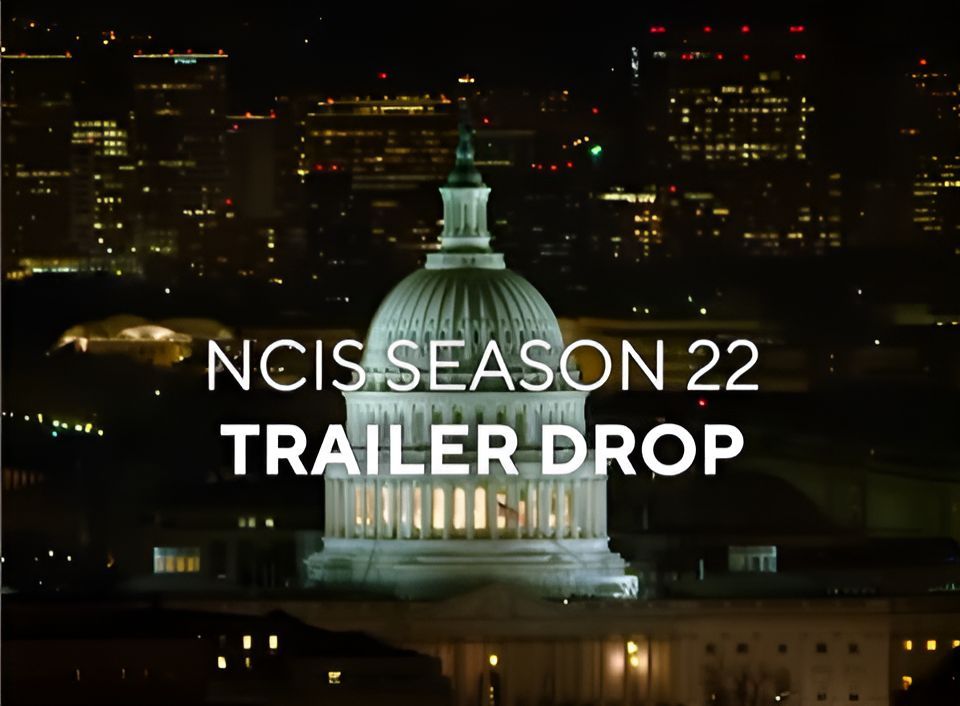 NCIS returns for Season 22 Monday, October 14, as part of CBS Premiere Week. ( Image via Instagram / @ncisverse )