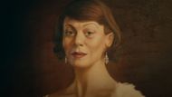Helen McRory in Peaky Blinders | Image via Tiger Aspect Productions