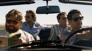 The Hangover Trilogy, Image Source - Warner Bros. Pictures