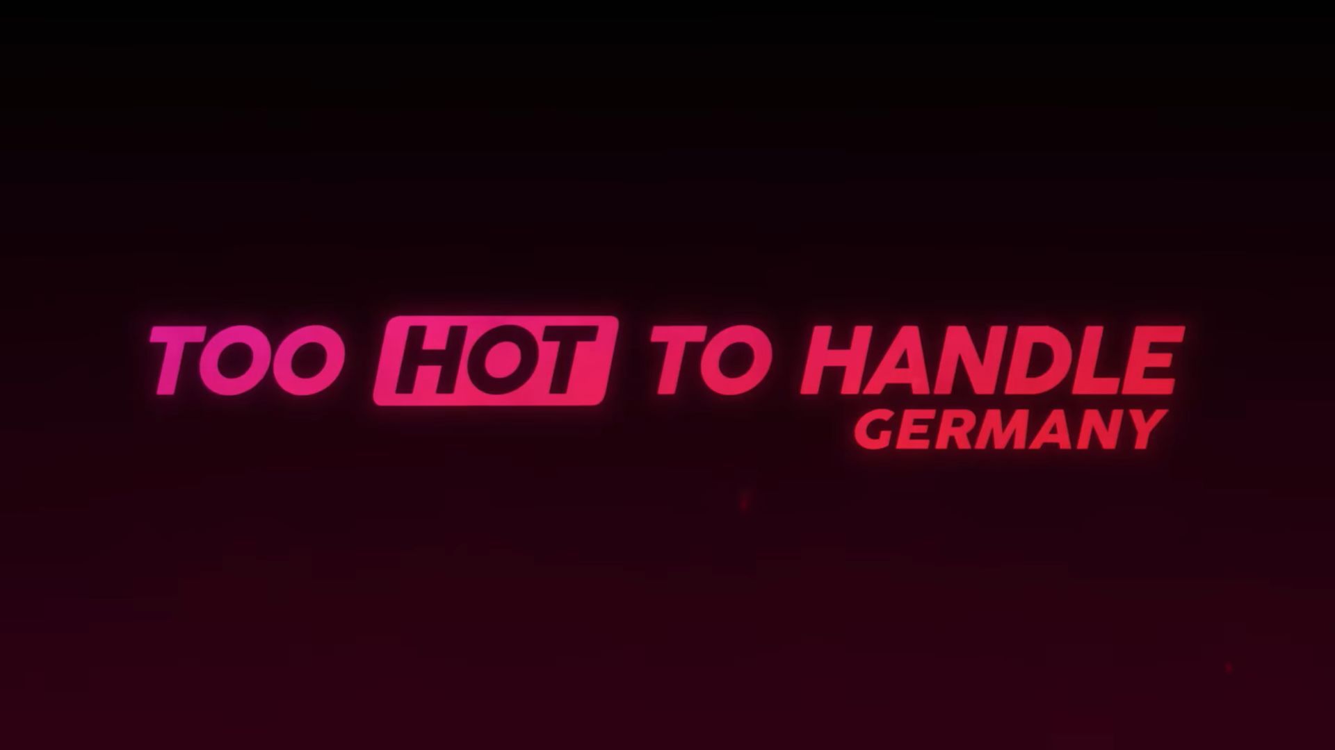 Too Hot to Handle: Germany season 2 (Image via YouTube/ @netflix))