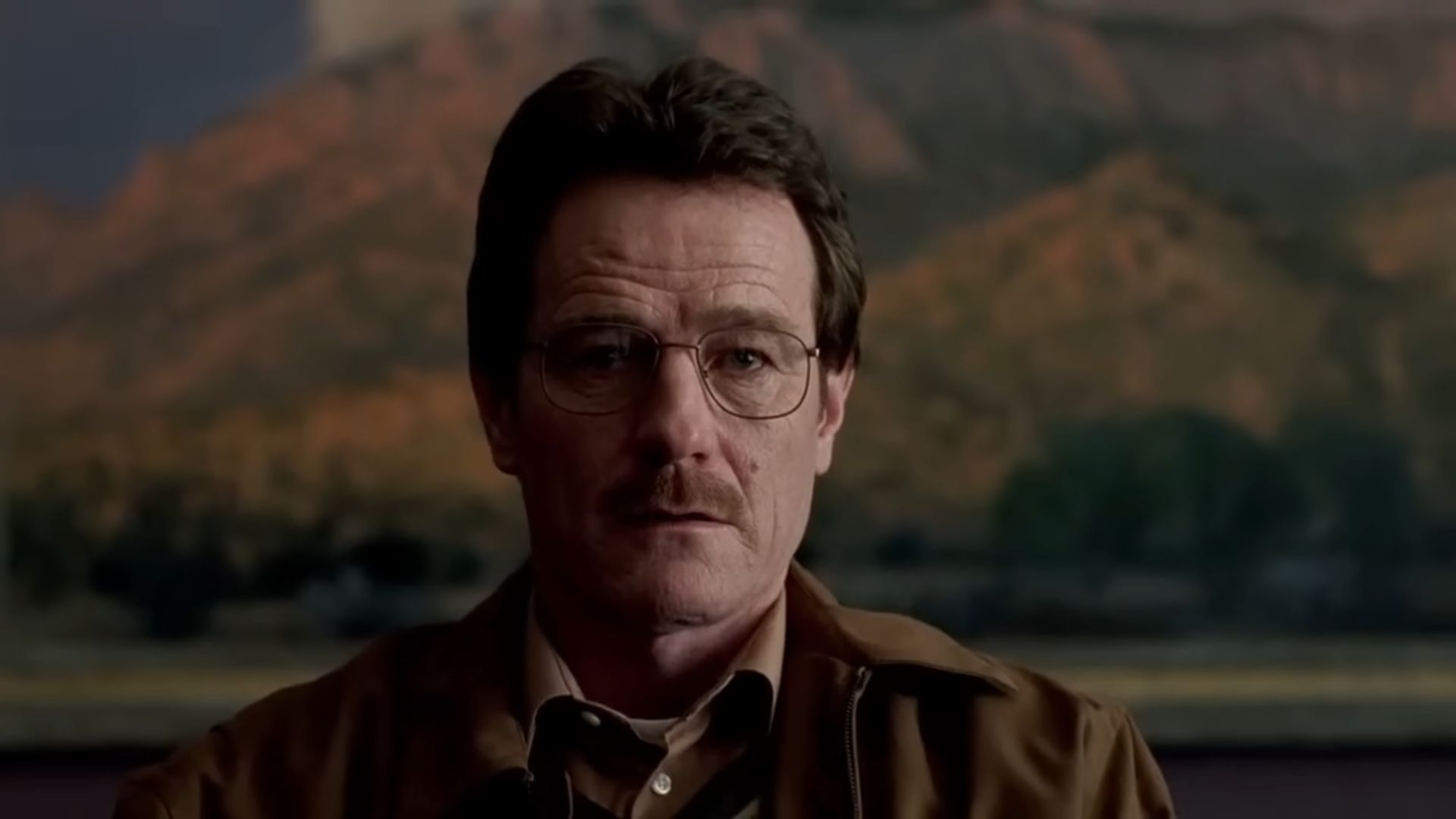 Bryan Cranston in Breaking Bad | Image via Sony Pictures Television