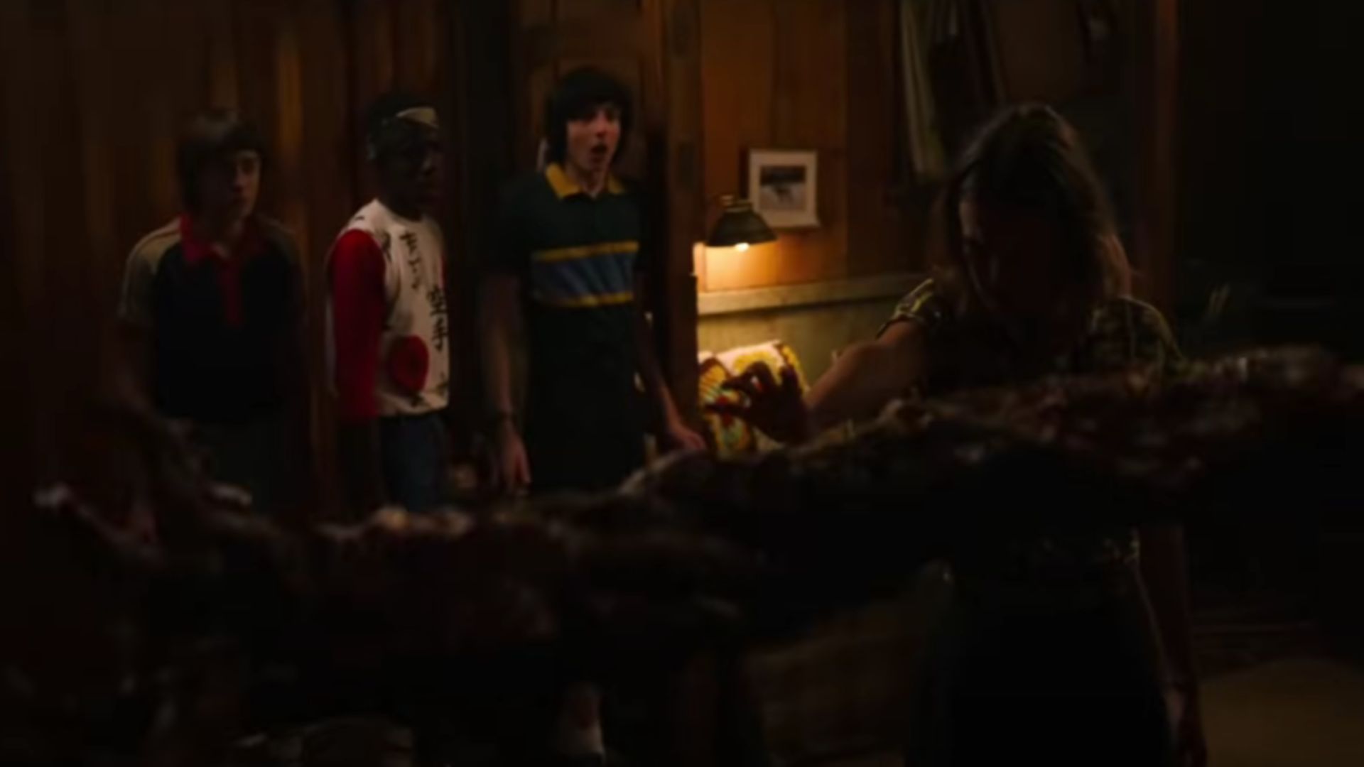 Stranger Things | Image Via: 21 Laps Entertainment