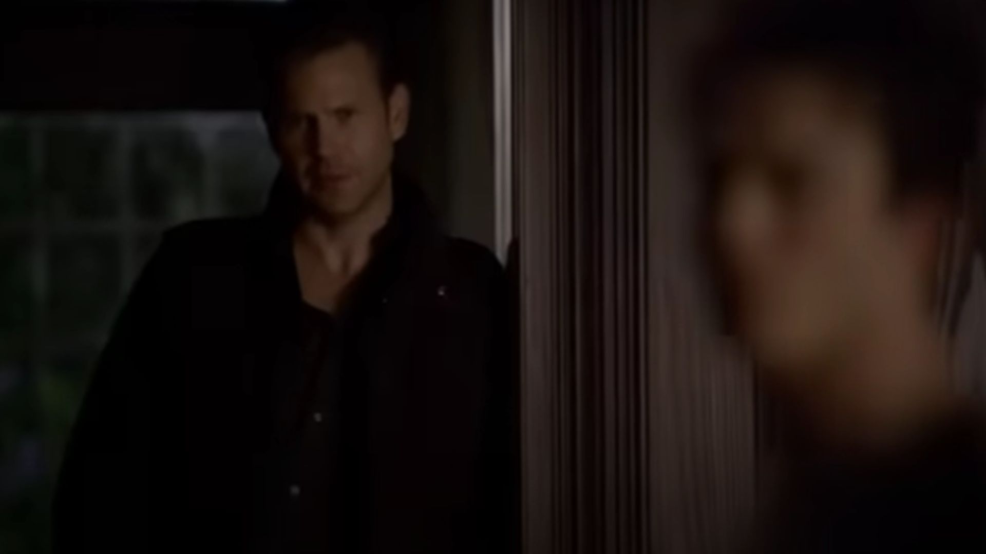 Alaric Saltzman | Image Via: Outerbanks Entertainment