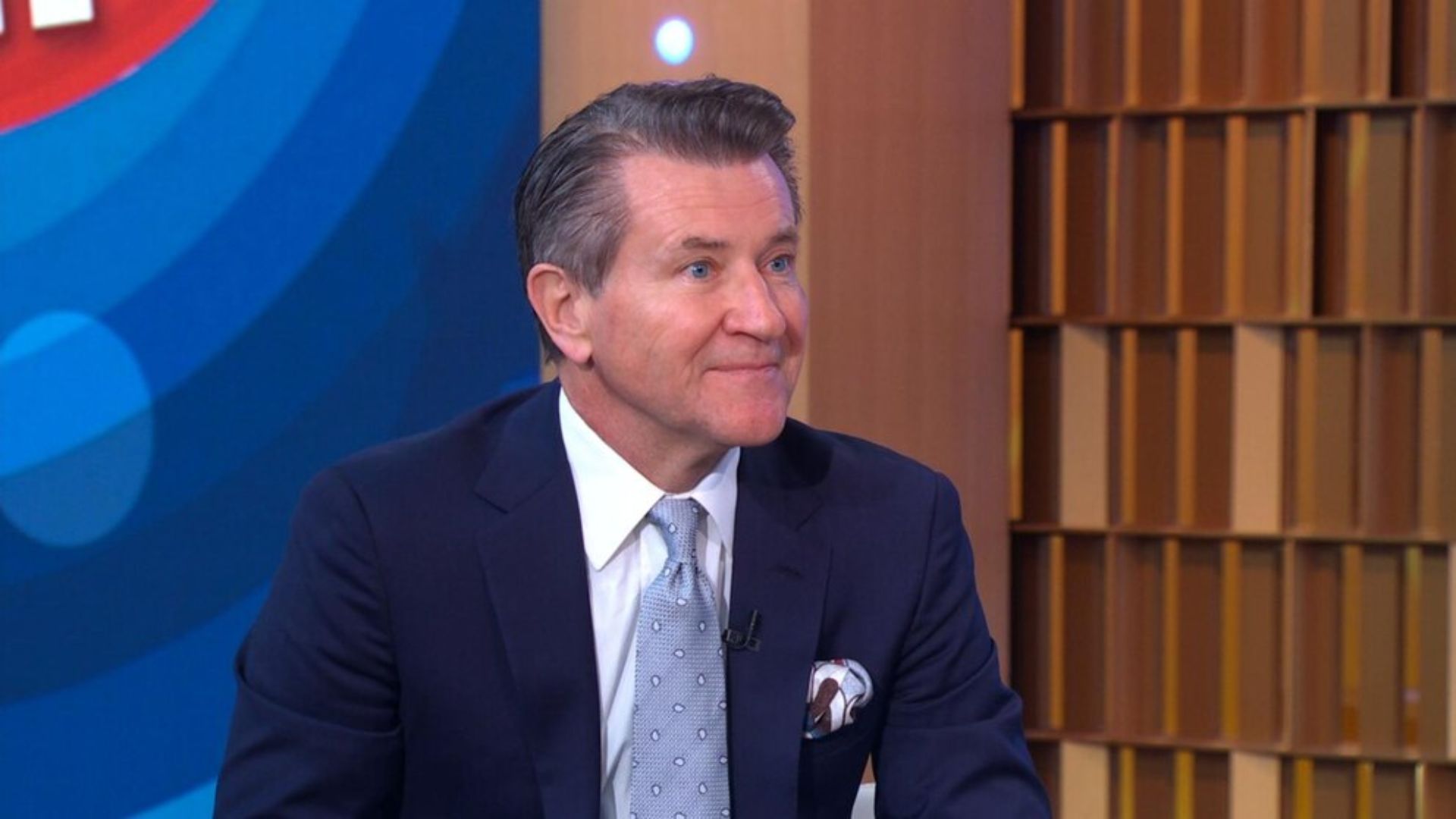 Shark Tank investor Robert Herjavec (Image via ABC)