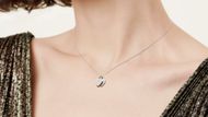 Return to Tiffany Heart Tag Pendant (Image via Tiffany & Co.)