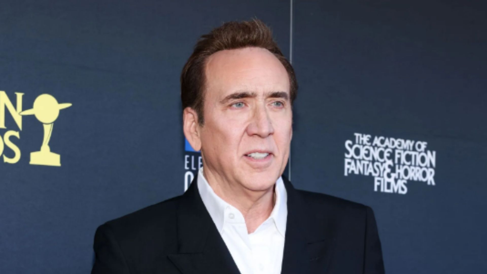 Nicolas Cage (Image via Getty)