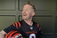 Kieran Culkin's Family