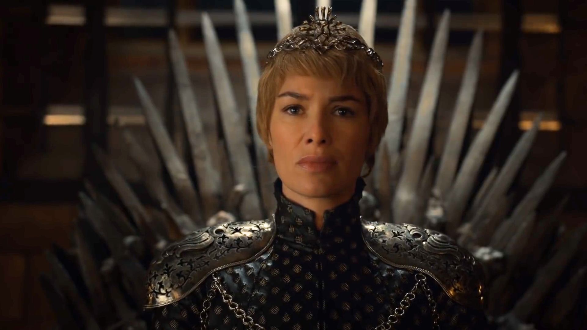 Lena Headey in Game of Thrones | Image via HBO Entertainment