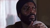 Chad Coleman in The Walking Dead | Image via AMC Studios