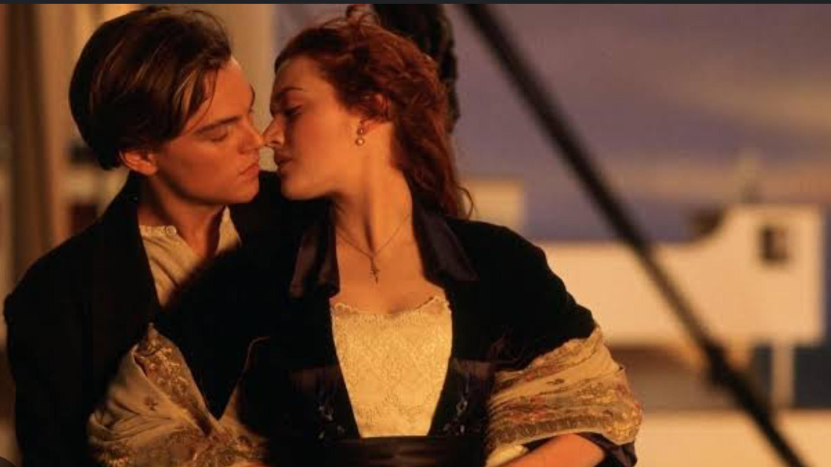 Titanic (1997) | Image Source: Paramount Pictures