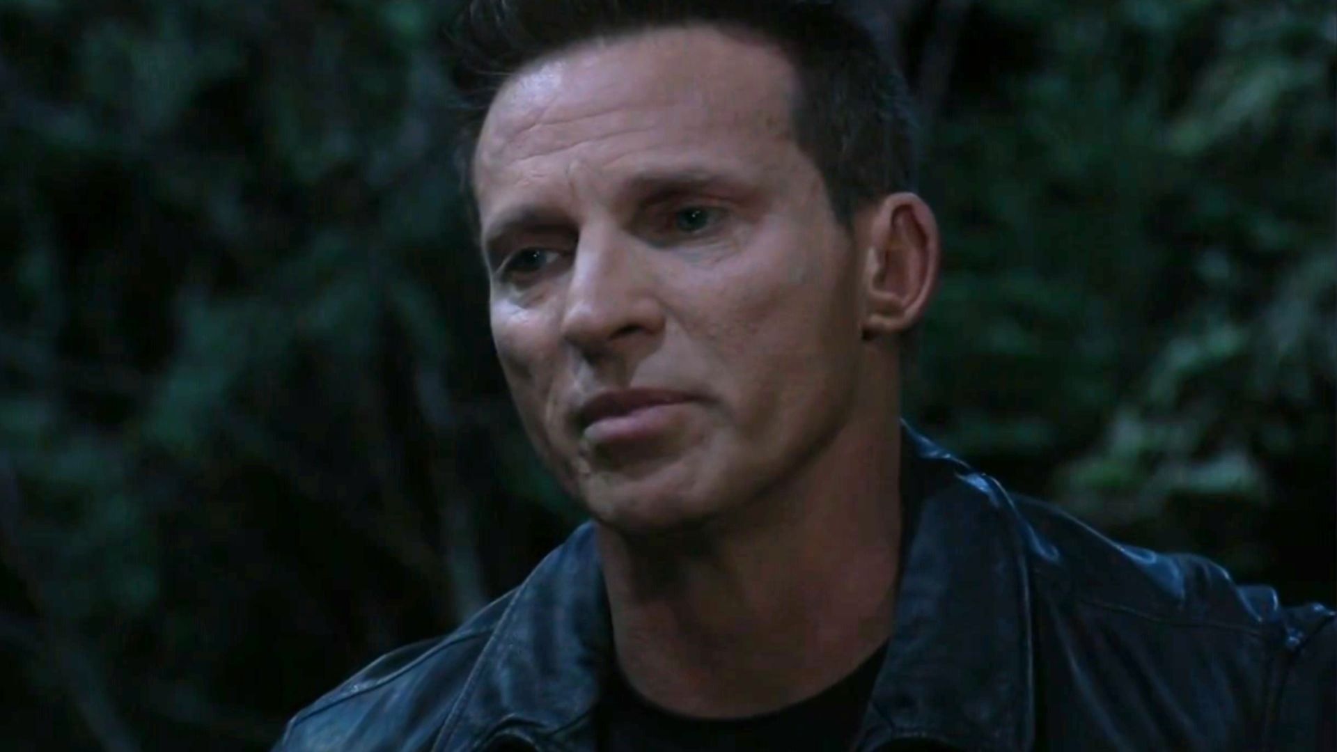 General Hospital&#039;s Jason is forced to make a choice | Image: ABC