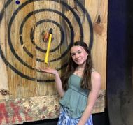 Does Judith die in The Walking Dead?