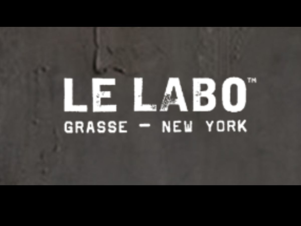 Le Labo logo (Image via Le Labo)