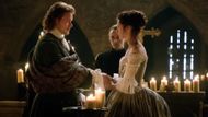 Scene from Outlander | Image via Sony Pictures Television