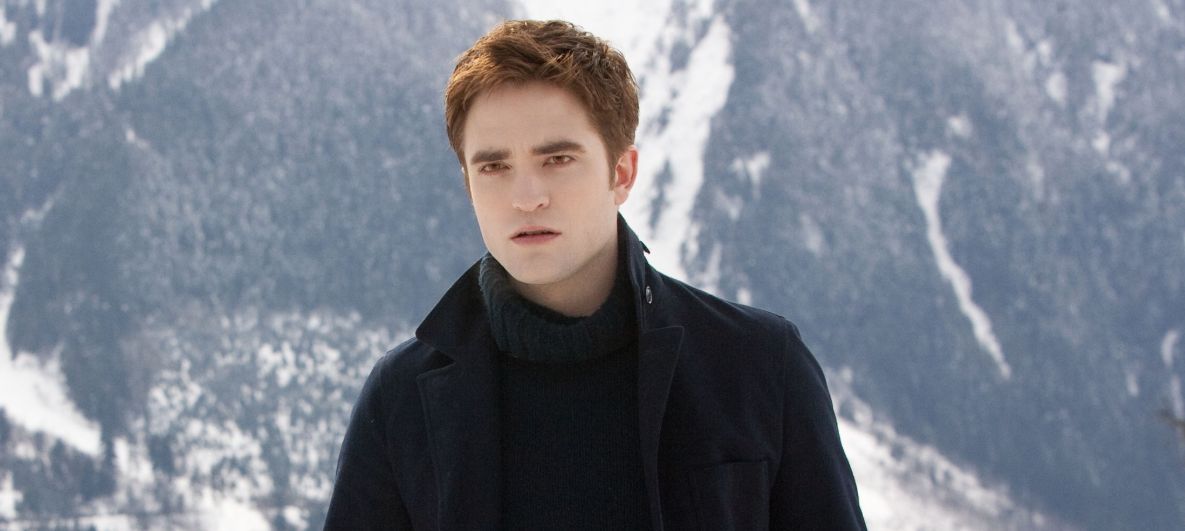 Why does Robert Pattinson hate Twilight?