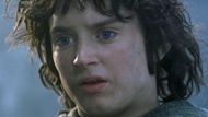 Elijah Wood in Lord Of The Rings: The Two Towers | Image via New Line Cinema