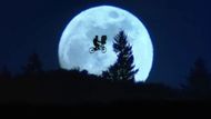 The Iconic Scene from ET | Image via Apple TV
