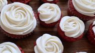Red Velvet Cupcakes (Image via Instagram / @byrannveig)