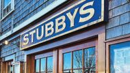 View of STUBBYS. (Image via Instagram/@eatstubbys)