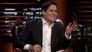 Mark Cuban | Image Source: Shark Tank Global via YouTube