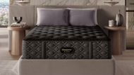 Beautyrest Black Series Three 15.25" Medium Mattress (Image via mattressfirm.com)