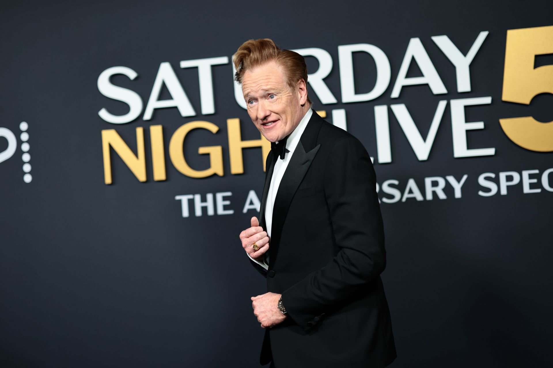 SNL50: The Anniversary Special - Source: Getty