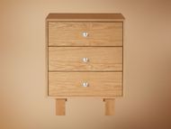 Basic cabinet (Image via Herman Miller)