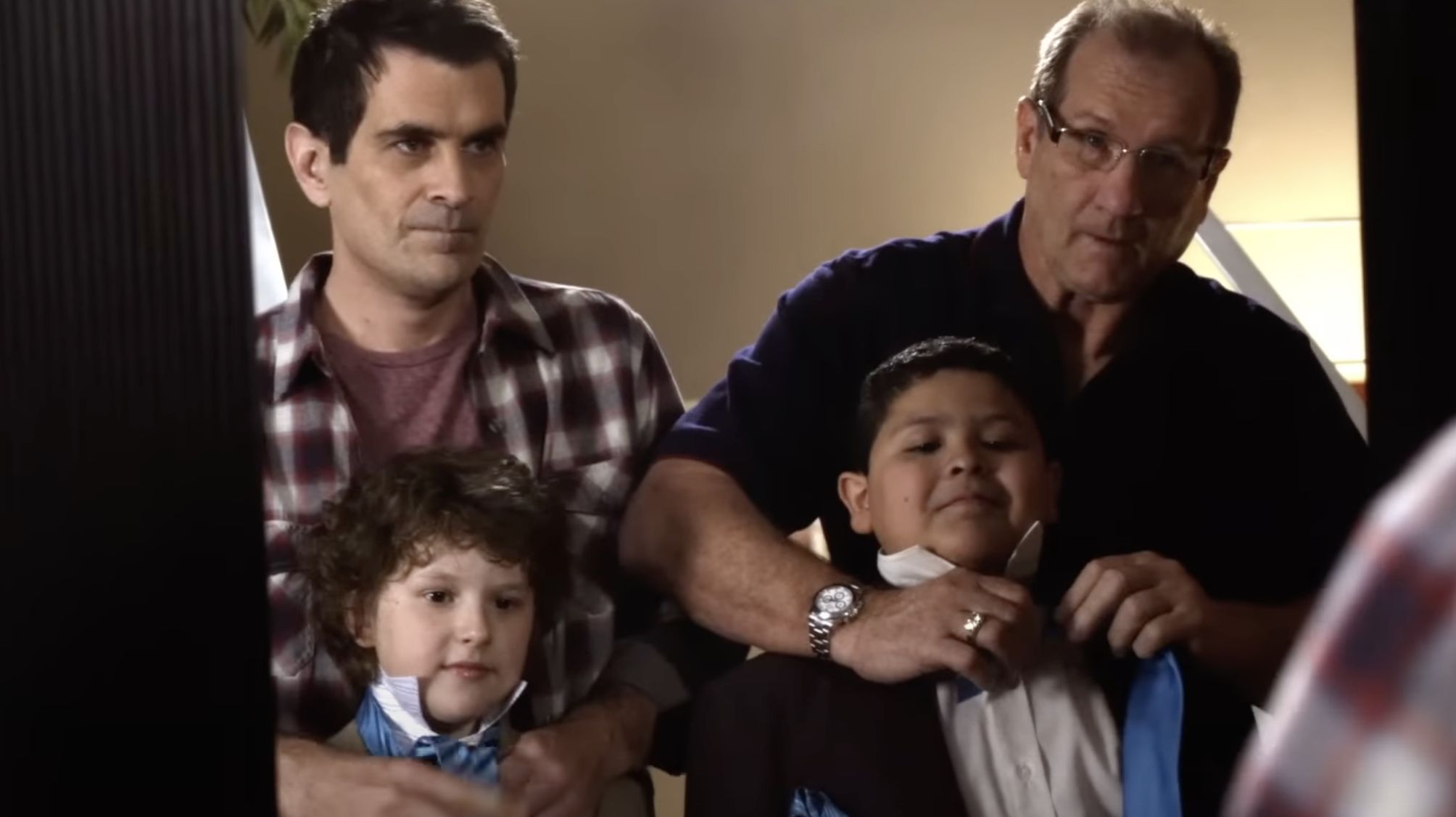 Modern Family, Image Source - 20th Century Fox Television