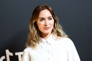 In Conversation With Emily Blunt - Red Sea International Film Festival 2024 - Source: Getty
