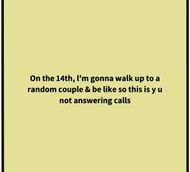 Valentine's Day Memes