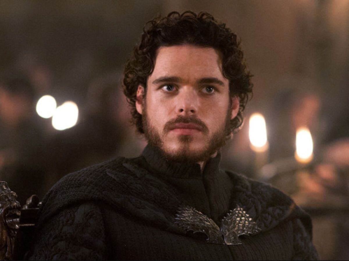 Robb Stark (Image via Amazon Prime Video)