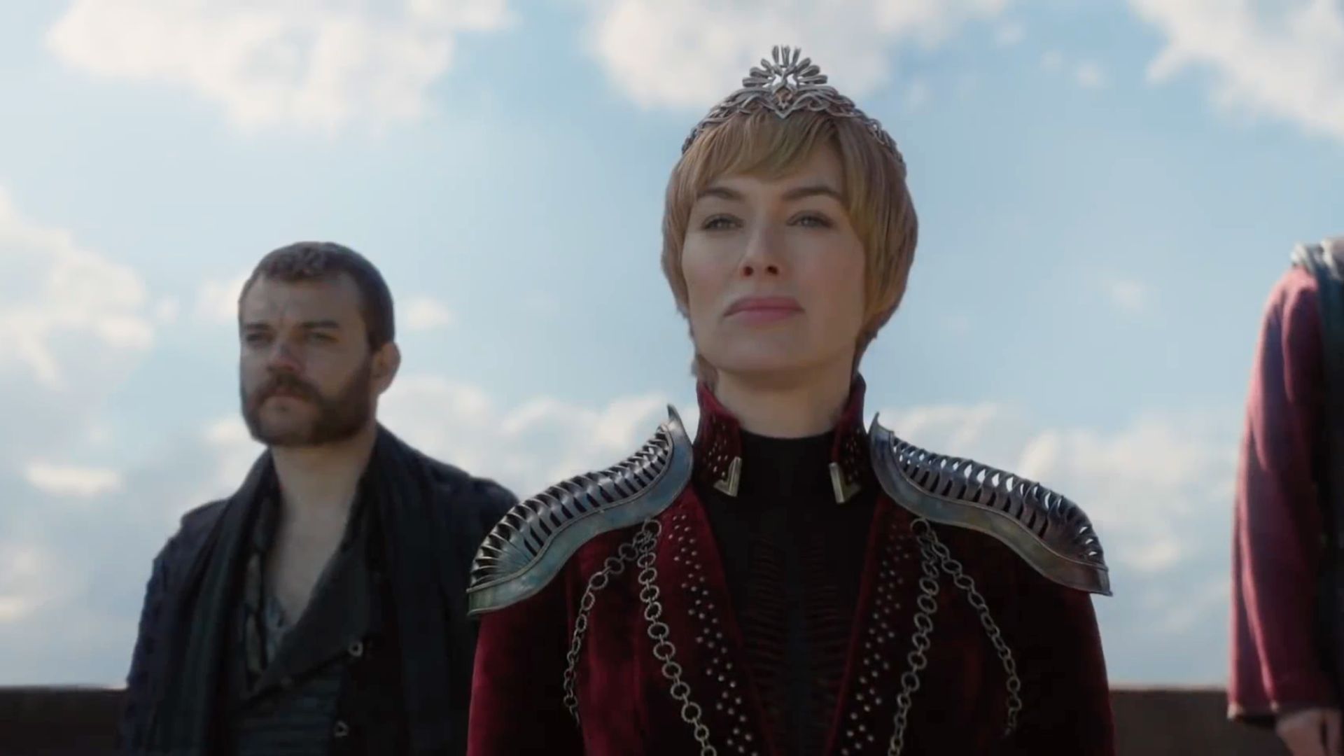 Lena Headey in Game of Thrones | Image via HBO Entertainment