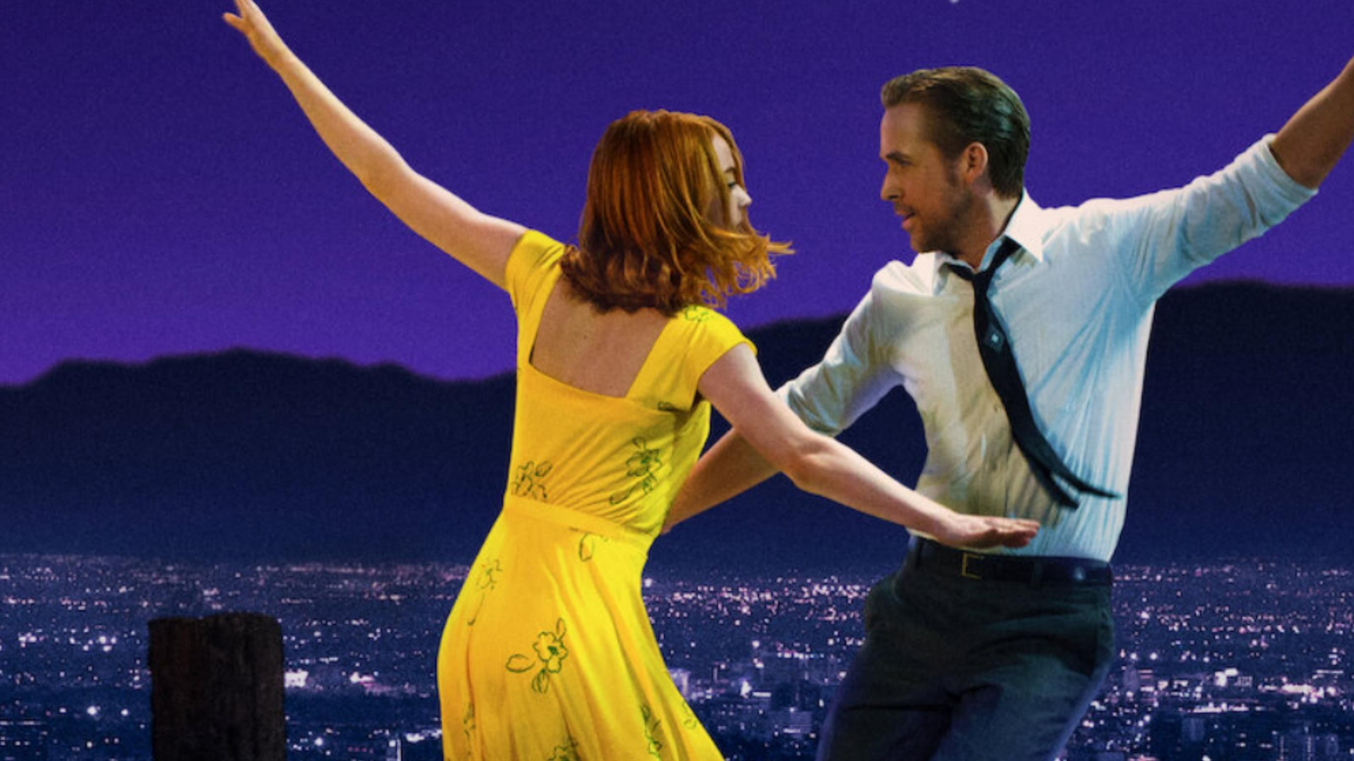 La La Land (2016) | Image Source: Lionsgate