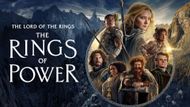 What is the order of The Lord of the Rings?