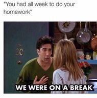 Friends memes