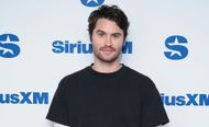 Celebrities Visit SiriusXM - January 23, 2025 - Source: Getty