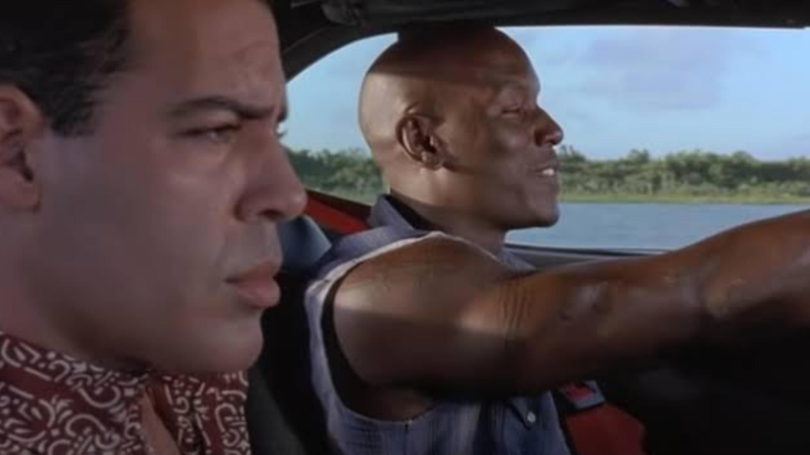 The Fast and the Furious | Image Source: Universal Pictures