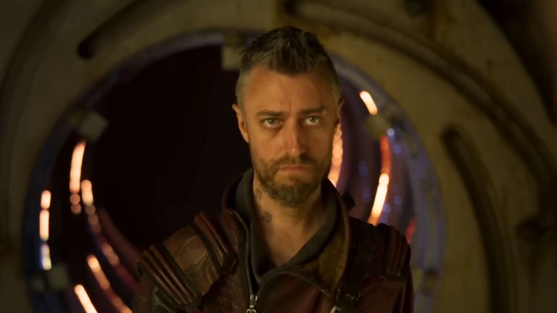 Sean Gunn in Marvel Studios: Legends | Image via Marvel Studios