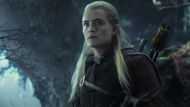 Orlando Bloom in The Lord Of The Rings Trilogy | Image via New Line Cinema