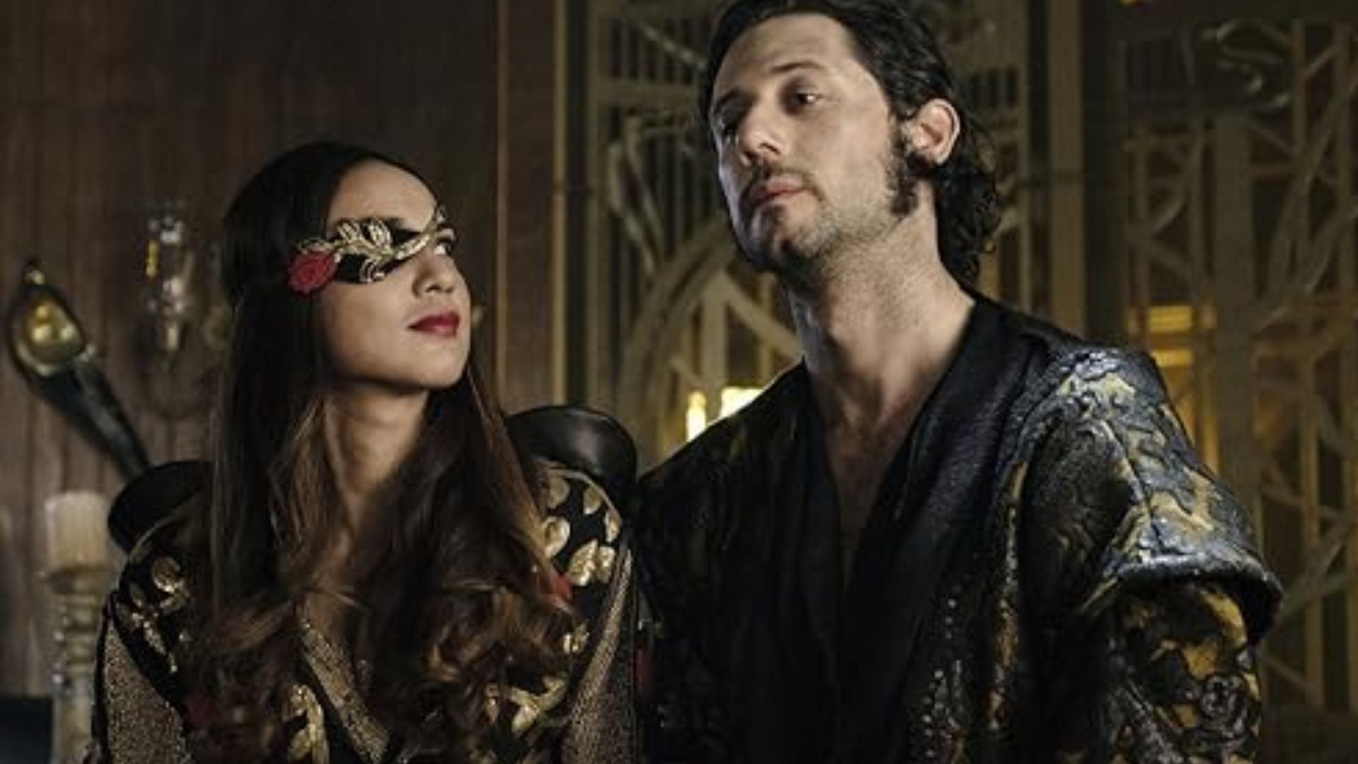 The Magicians | Image via Apple TV