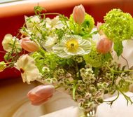 A list of popular flowers for Valentine's Day