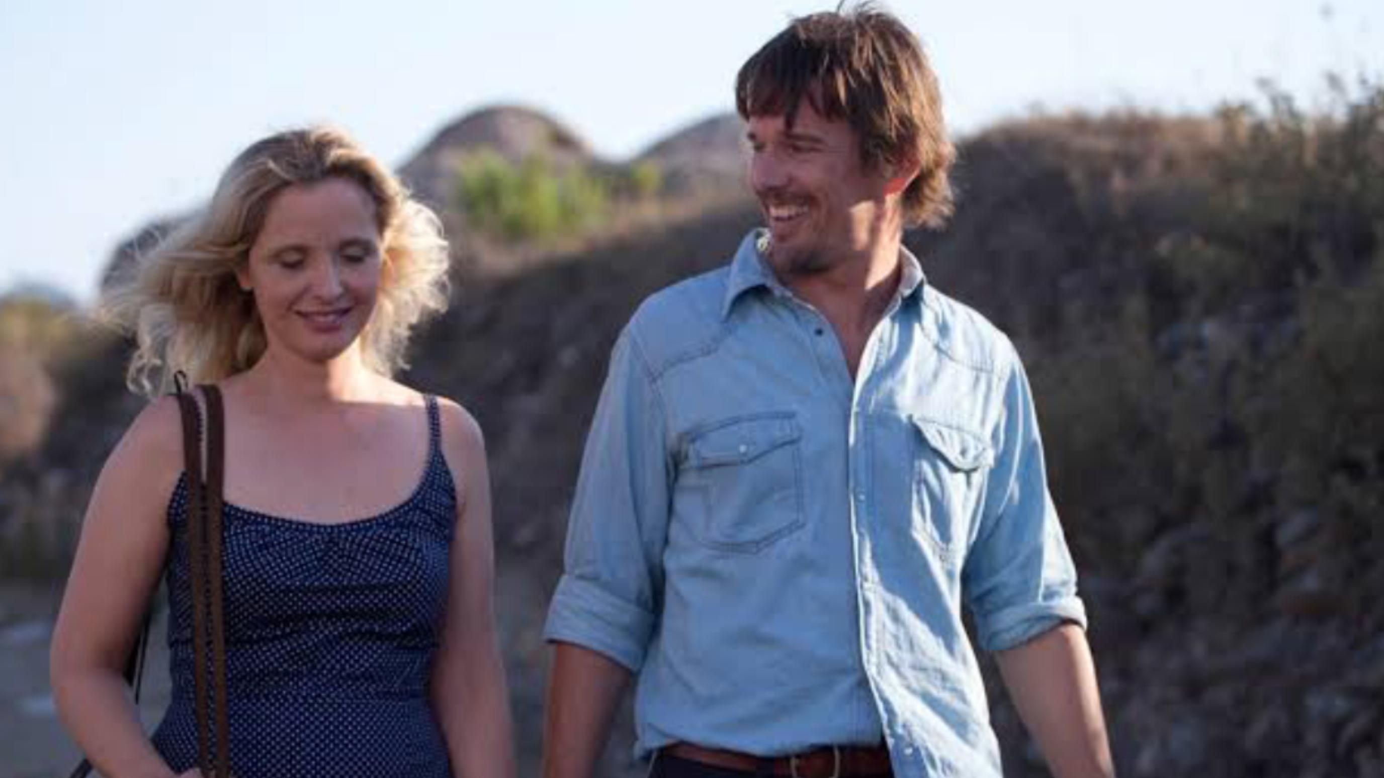 Before Midnight (2013) | Image Source: Sony Pictures Classics