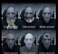 Harry Potter memes