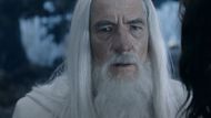 Ian McKellen in LOTR: The Two Towers | Image via New Line Cinema