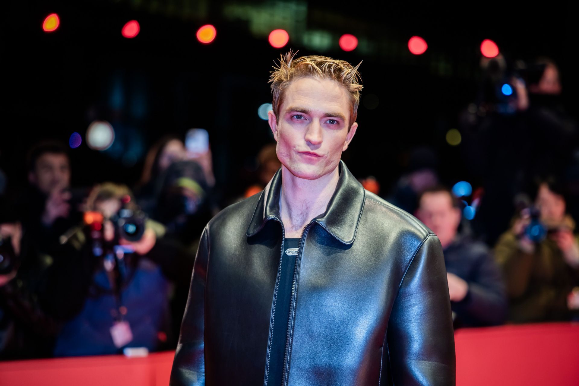 75. Berlinale - Premiere &quot;Mickey 17 - Source: Getty